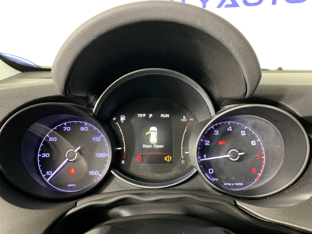 Used 2022 FIAT 500X Trekking w/ Comfort Group image 23