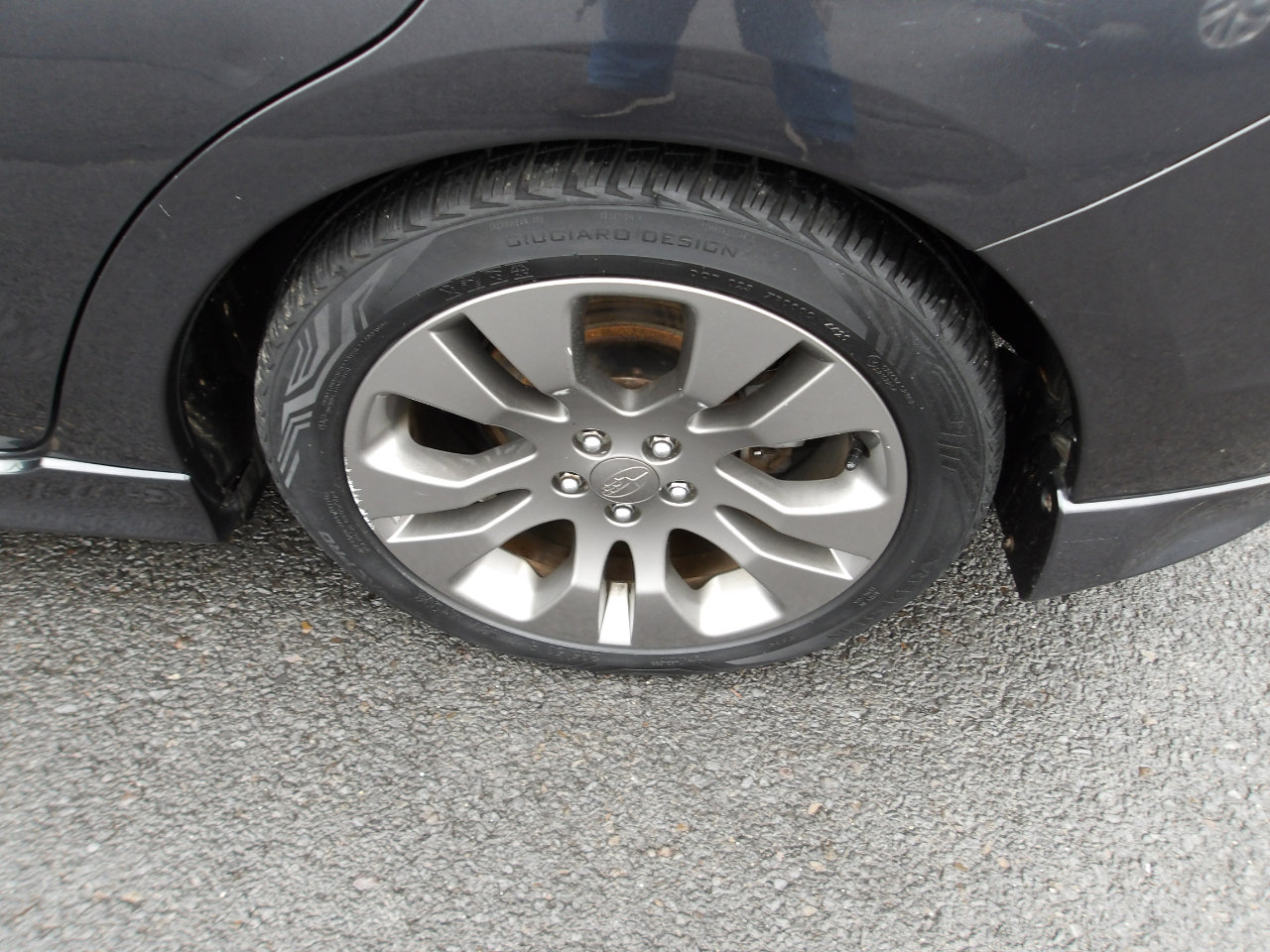 Used 2013 Subaru Impreza 2.0i Sport Premium image 23