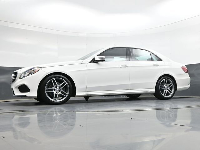 Used 2015 Mercedes-Benz E 350 Sedan w/ Premium 1 Package image 37