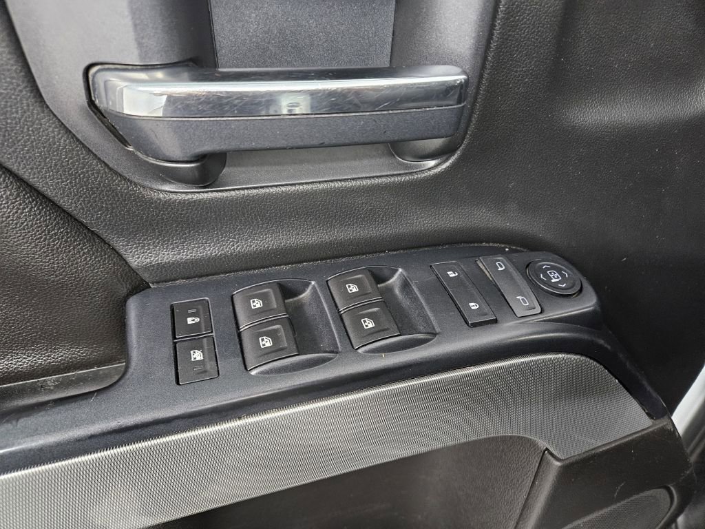 Used 2018 Chevrolet Silverado 2500 LT image 8