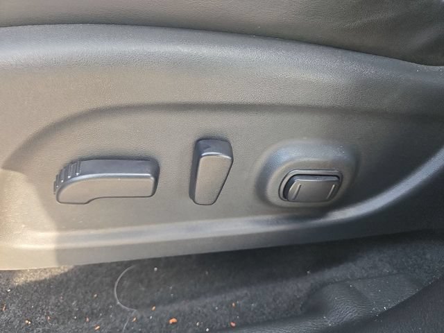 Used 2019 Nissan Murano Platinum AWD/4WD image 12