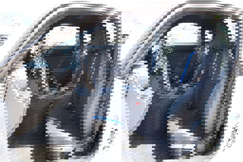 New 2026 Subaru BRZ tS image 17