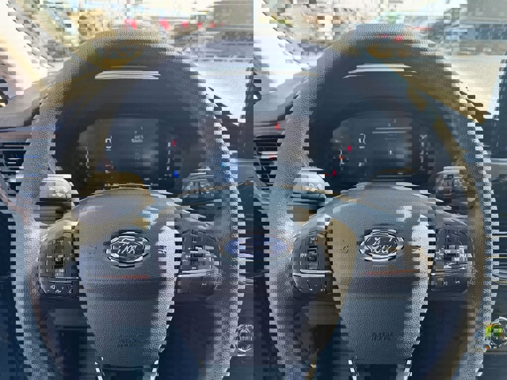 New 2025 Ford Escape Active image 24