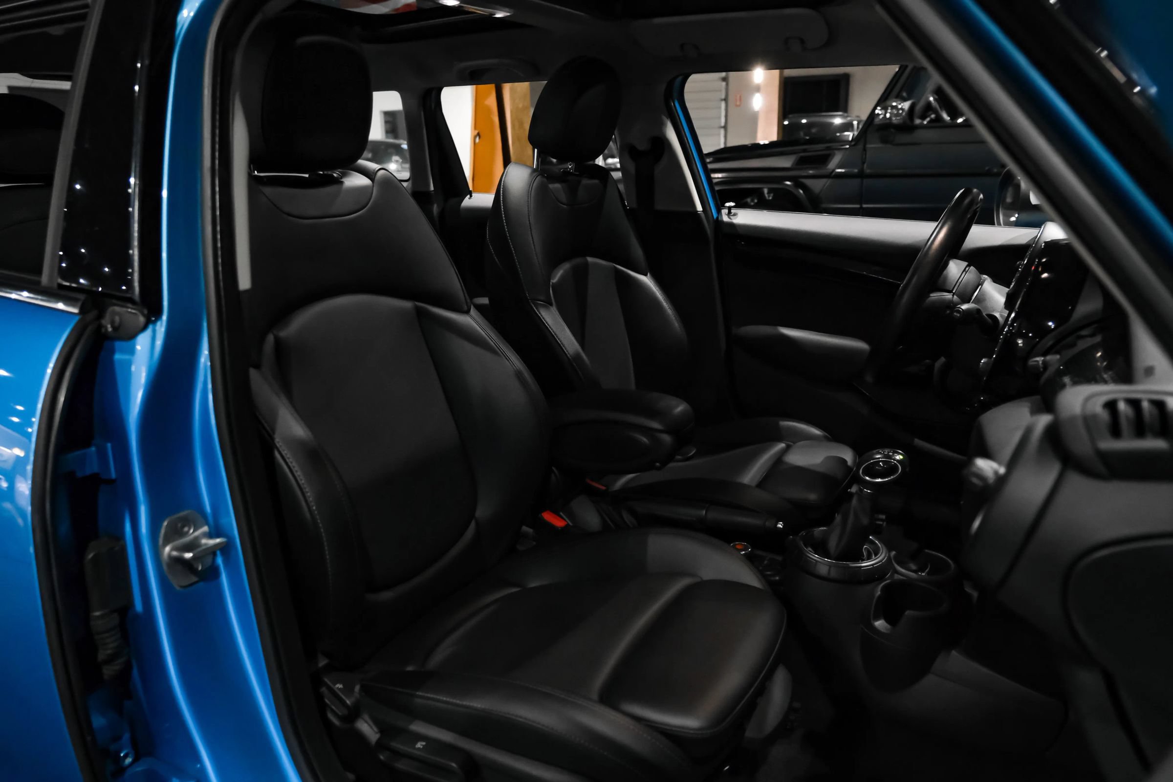 Used 2017 MINI Cooper S FWD image 29