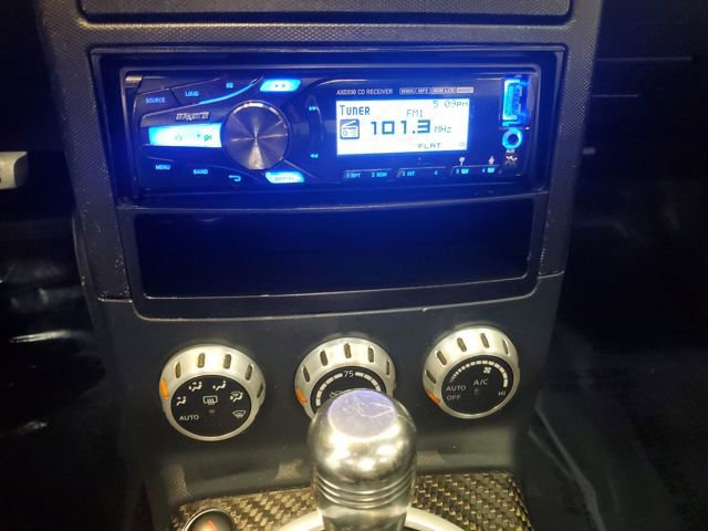 Used 2006 Nissan 350Z Touring image 19