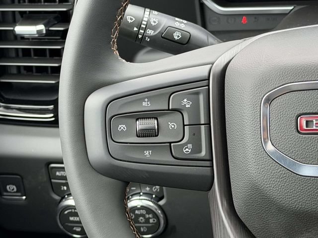 New 2026 GMC Sierra 2500 AT4 w/ AT4 Premium Plus Package AWD/4WD image 17