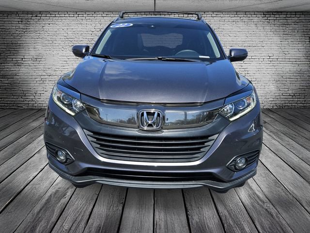 Used 2022 Honda HR-V EX image 8