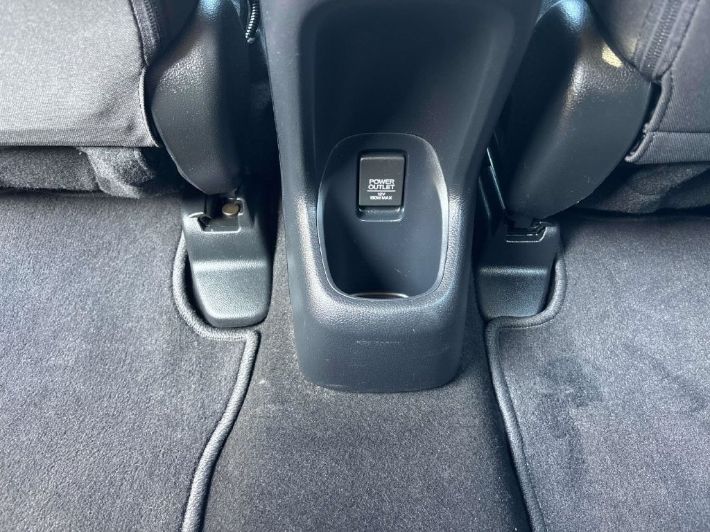 Used 2018 Honda HR-V EX image 11