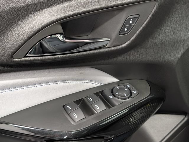 New 2026 Chevrolet Trax LT w/ Driver Confidence Package FWD image 15
