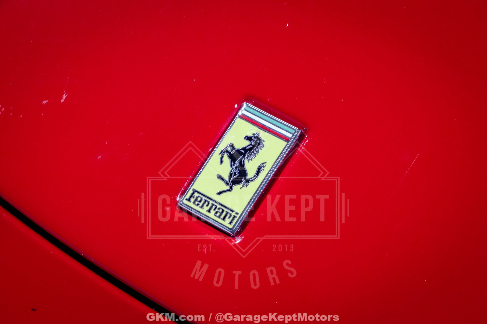 Used 2005 Ferrari F430 Spider image 37