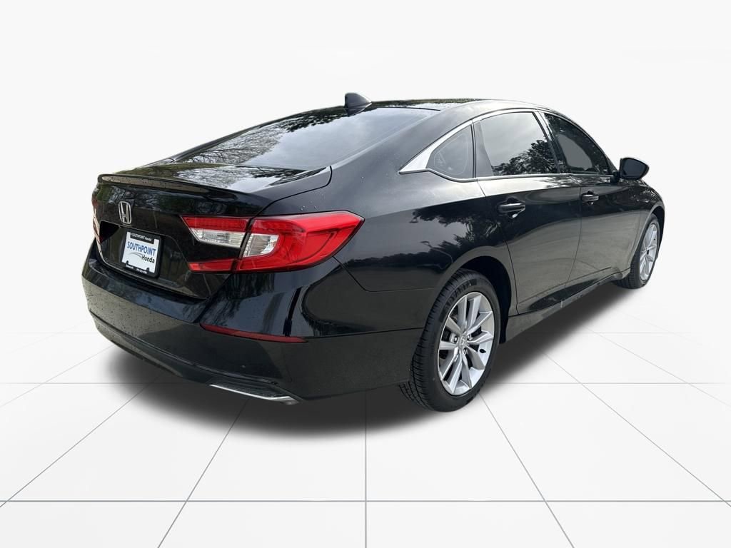 Used 2021 Honda Accord LX image 14