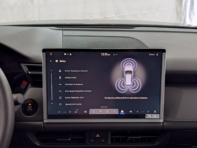 New 2026 MAZDA CX-5 AWD 2.5 S image 24
