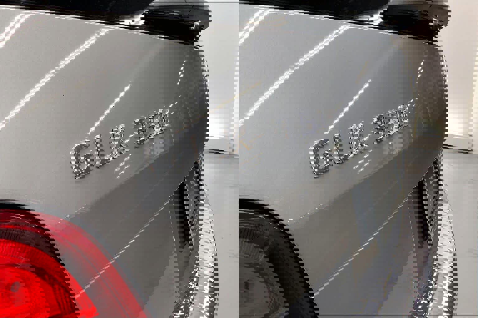 Used 2015 Mercedes-Benz GLK 350 2WD image 14