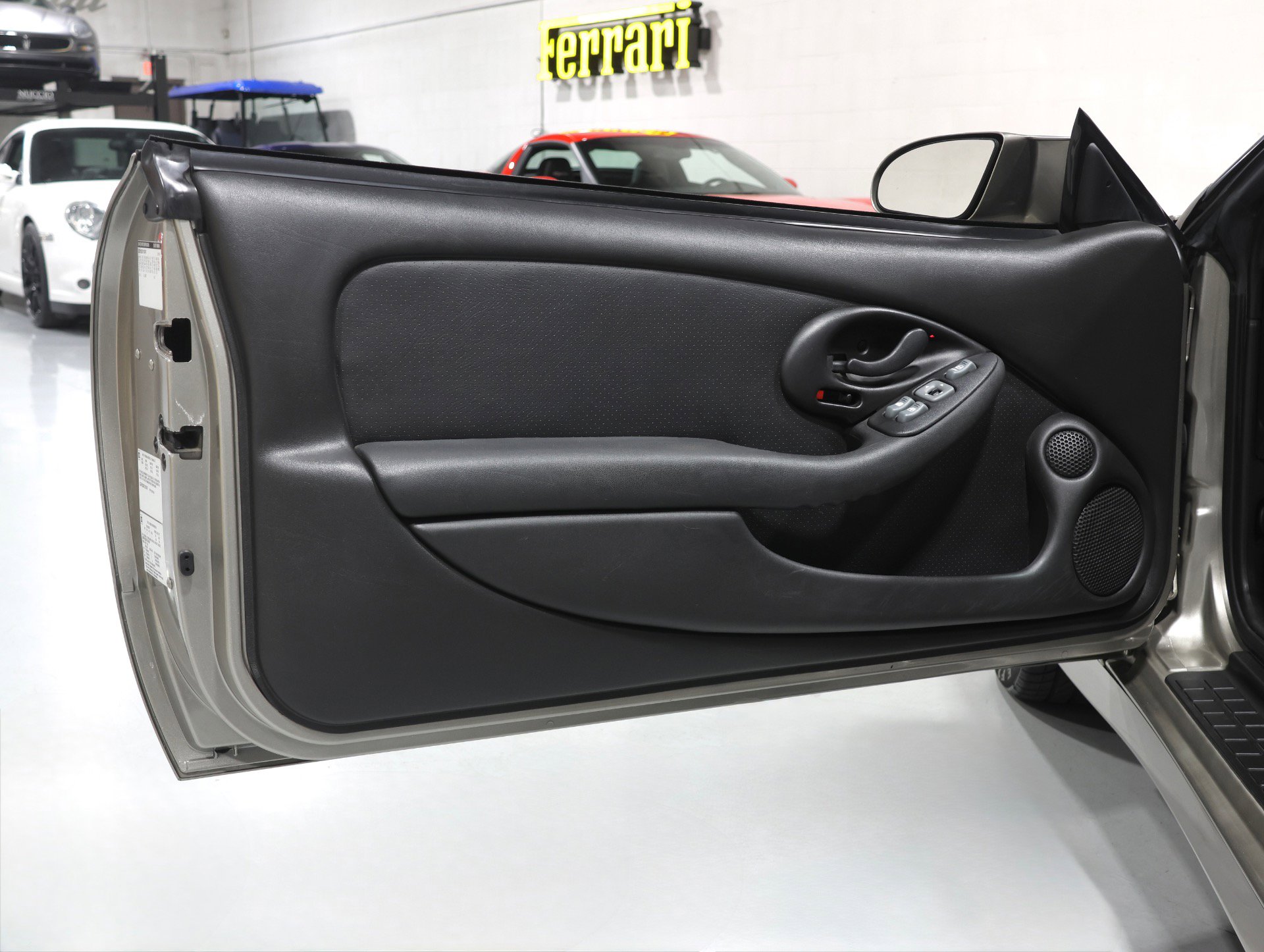 Used 2000 Pontiac Firebird Formula RWD image 77
