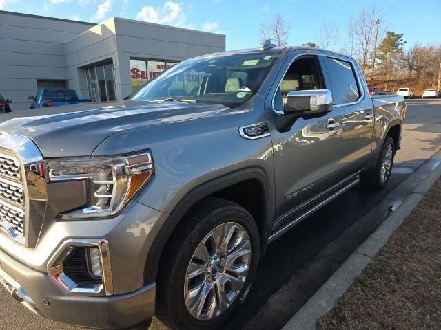 Used 2020 GMC Sierra 1500 Denali w/ Denali Ultimate Package video 1