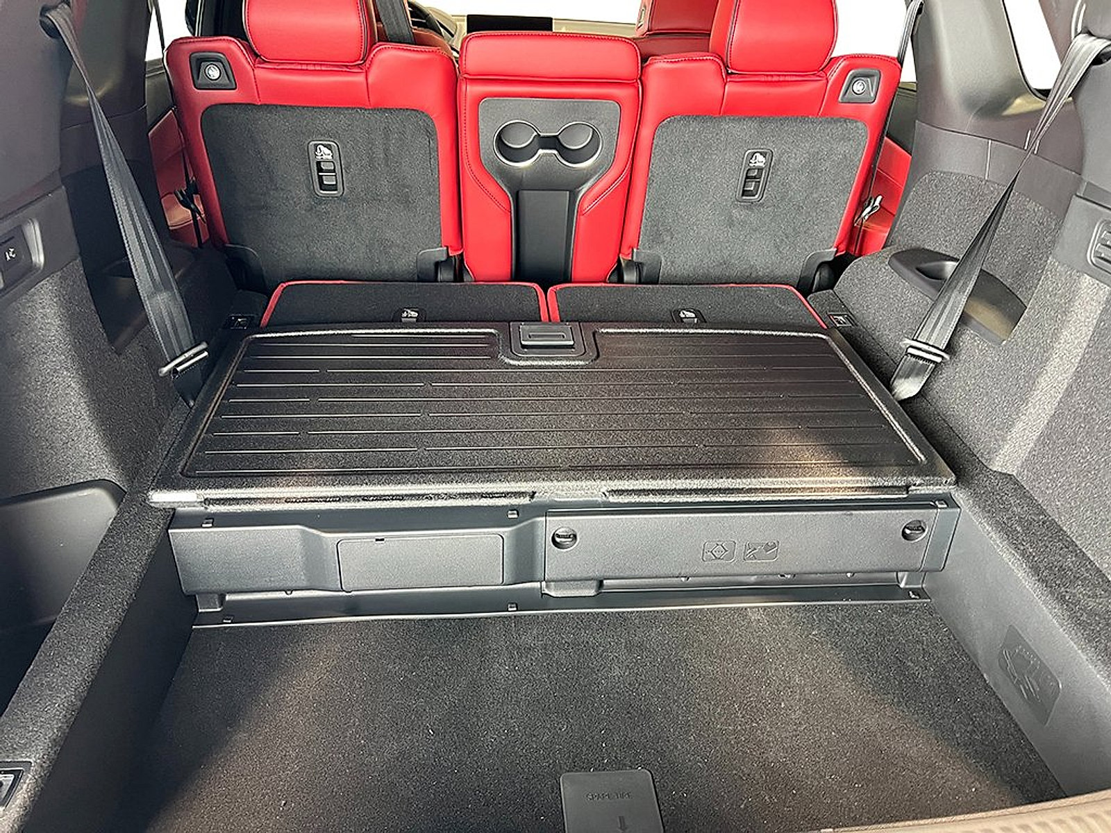 New 2026 Acura MDX A-Spec w/ Advance Package AWD/4WD image 36