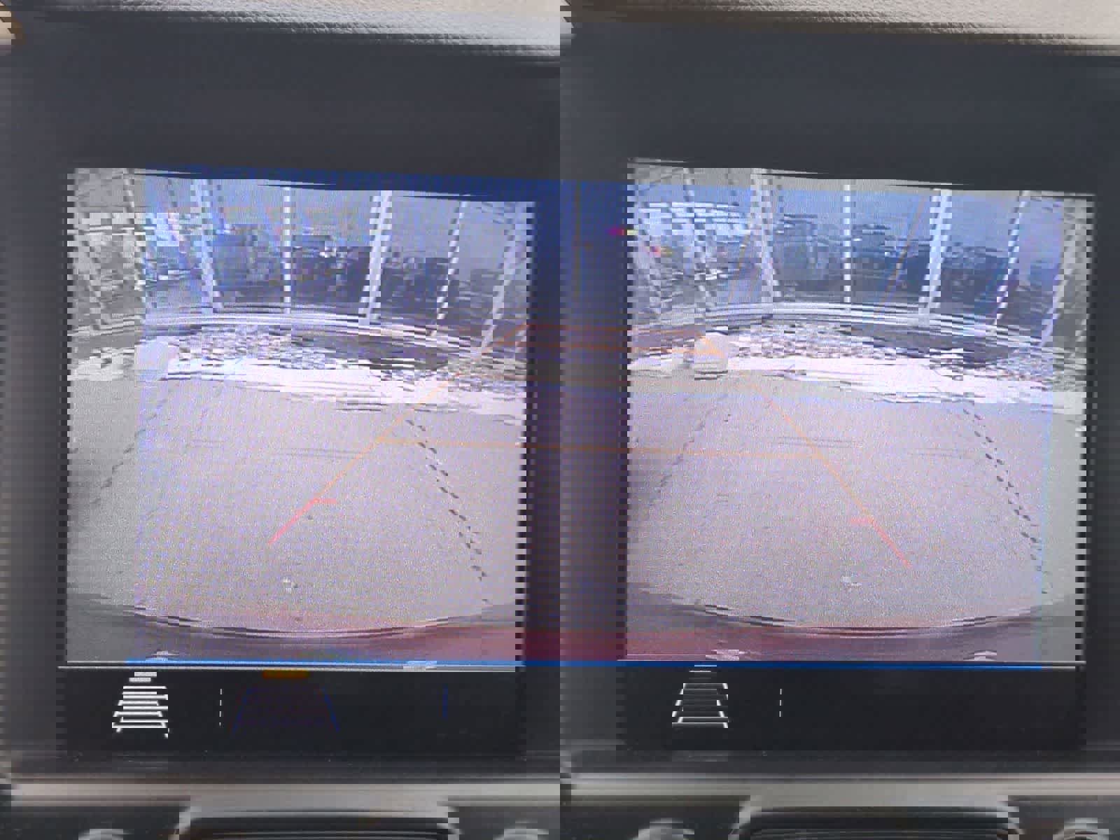 Used 2018 GMC Terrain Denali w/ Driver Alert Package II image 30