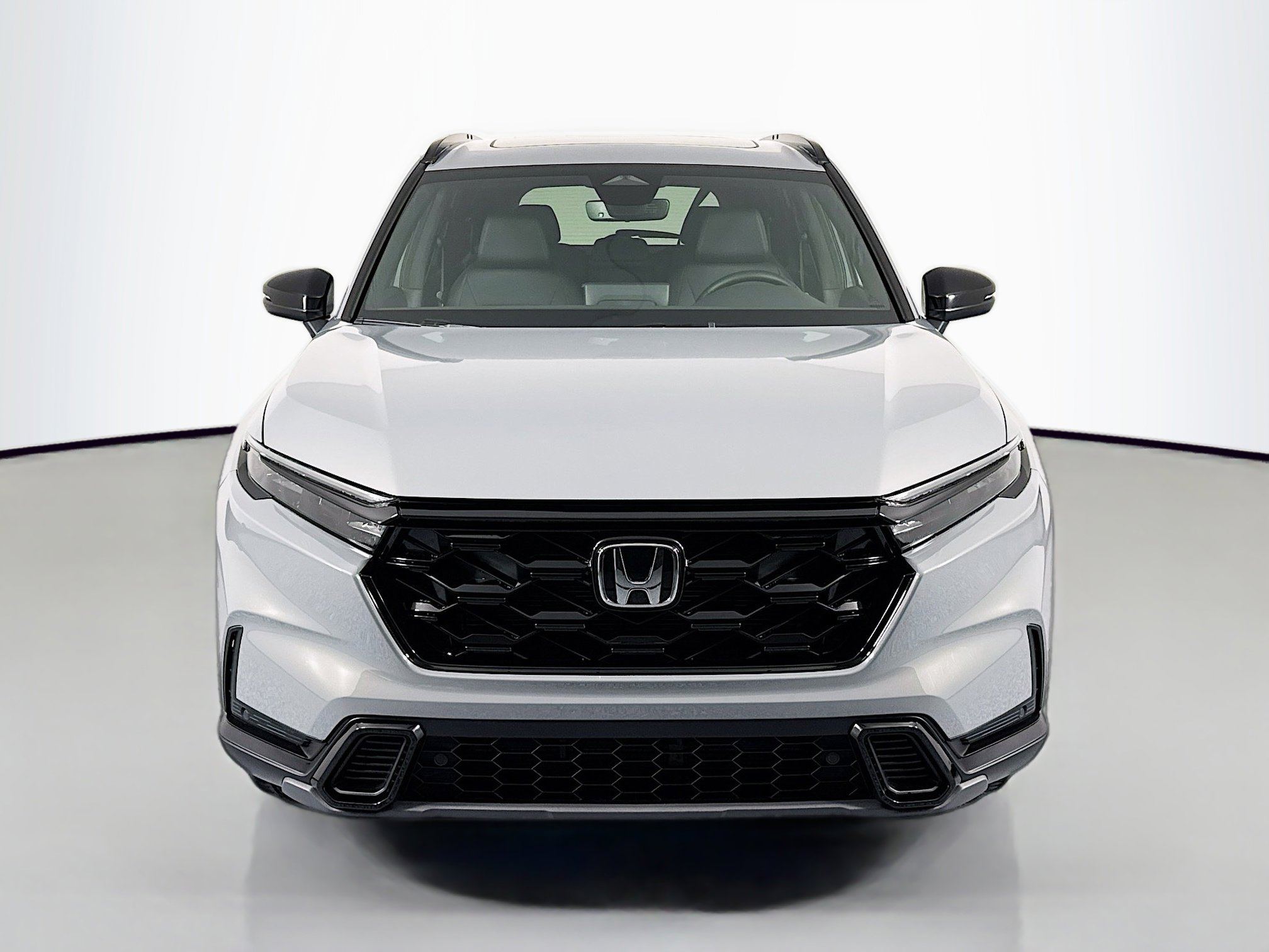 New 2026 Honda CR-V Sport-L image 2