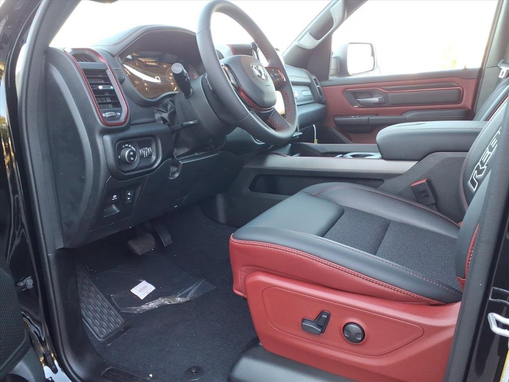 New 2026 RAM 1500 Rebel image 9