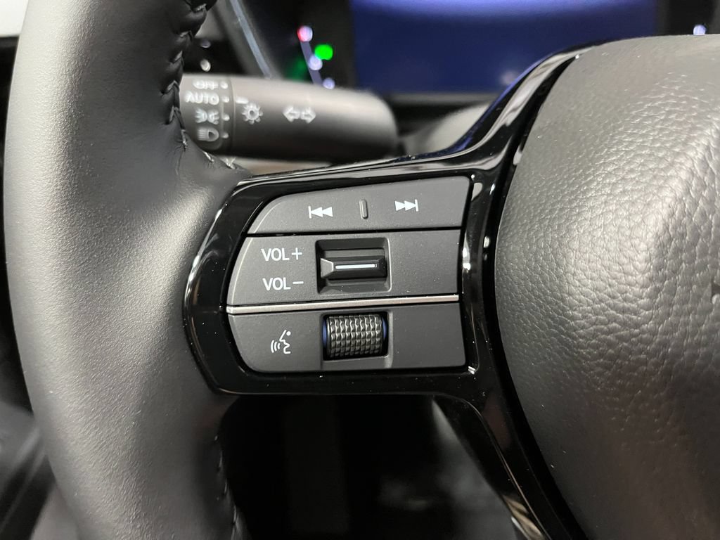 New 2026 Honda CR-V EX-L image 15
