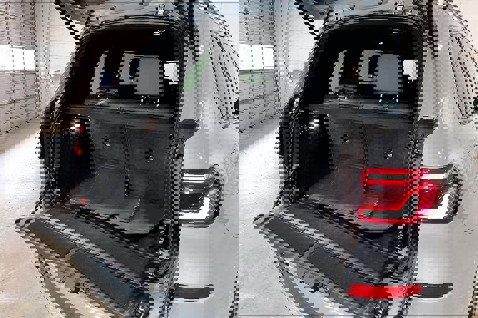 Used 2026 BMW X7 xDrive40i AWD/4WD image 34