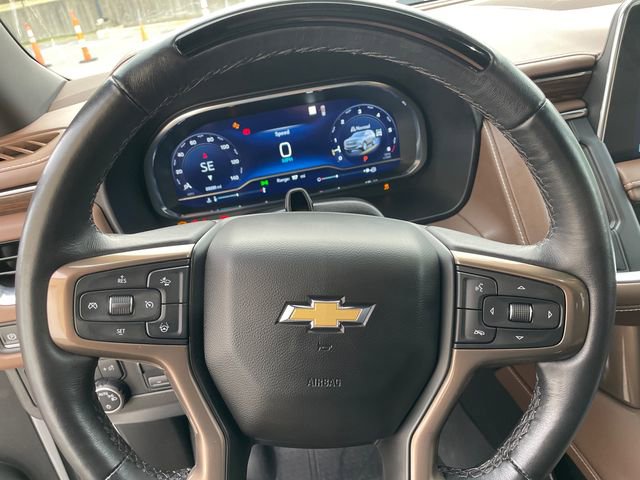 Used 2023 Chevrolet Tahoe High Country w/ Advanced Technology Package image 31