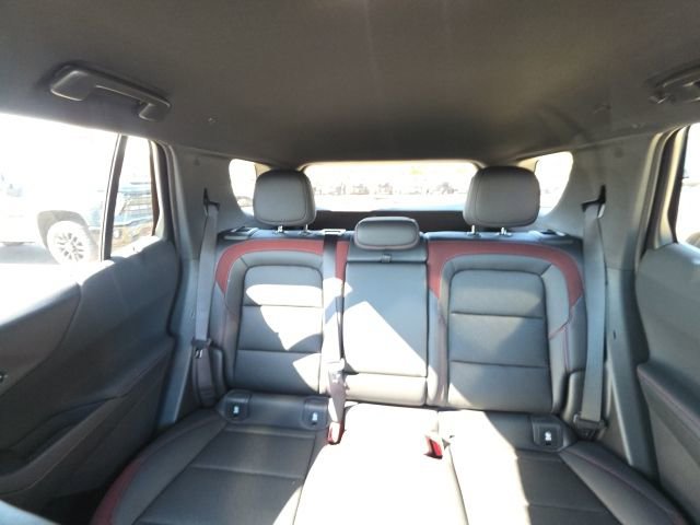 New 2026 Chevrolet Equinox RS w/ Safety and Technology Package image 31