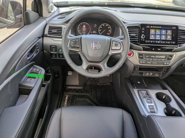 New 2026 Honda Ridgeline RTL image 14