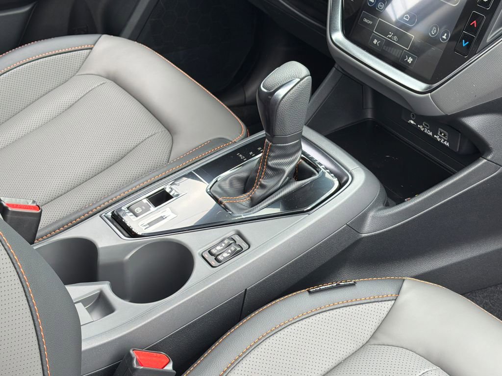 New 2026 Subaru Crosstrek 2.5i Limited AWD/4WD image 9