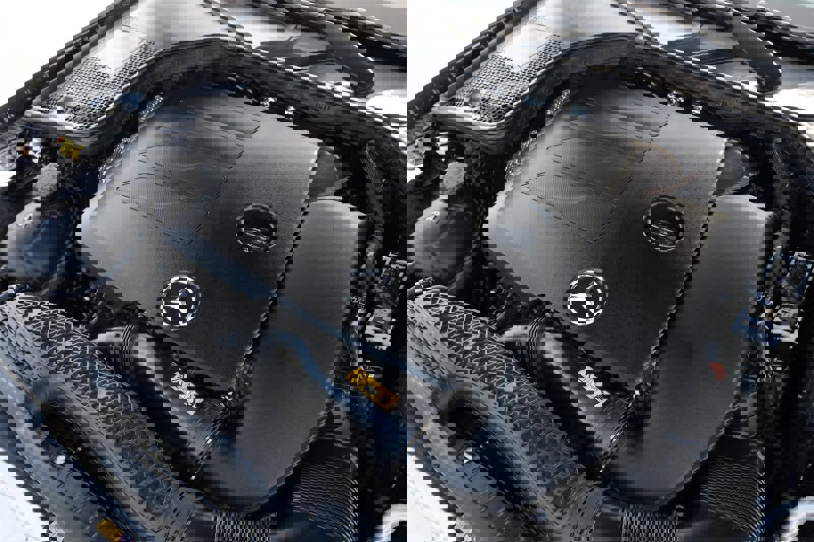 Used 2019 Mercedes-Benz C 300 Coupe image 23