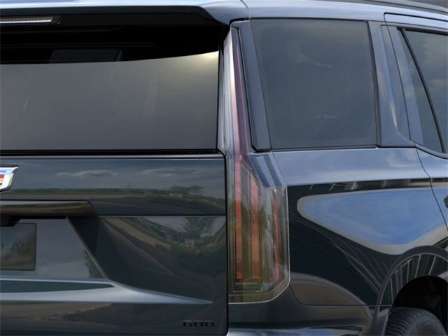 New 2026 Cadillac Escalade Sport w/ LPO, ONYX Package image 11