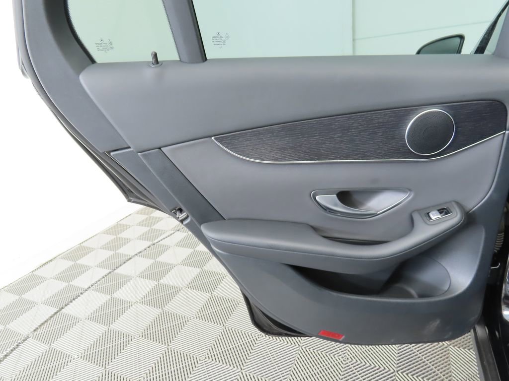 Certified 2021 Mercedes-Benz GLC 300 image 26
