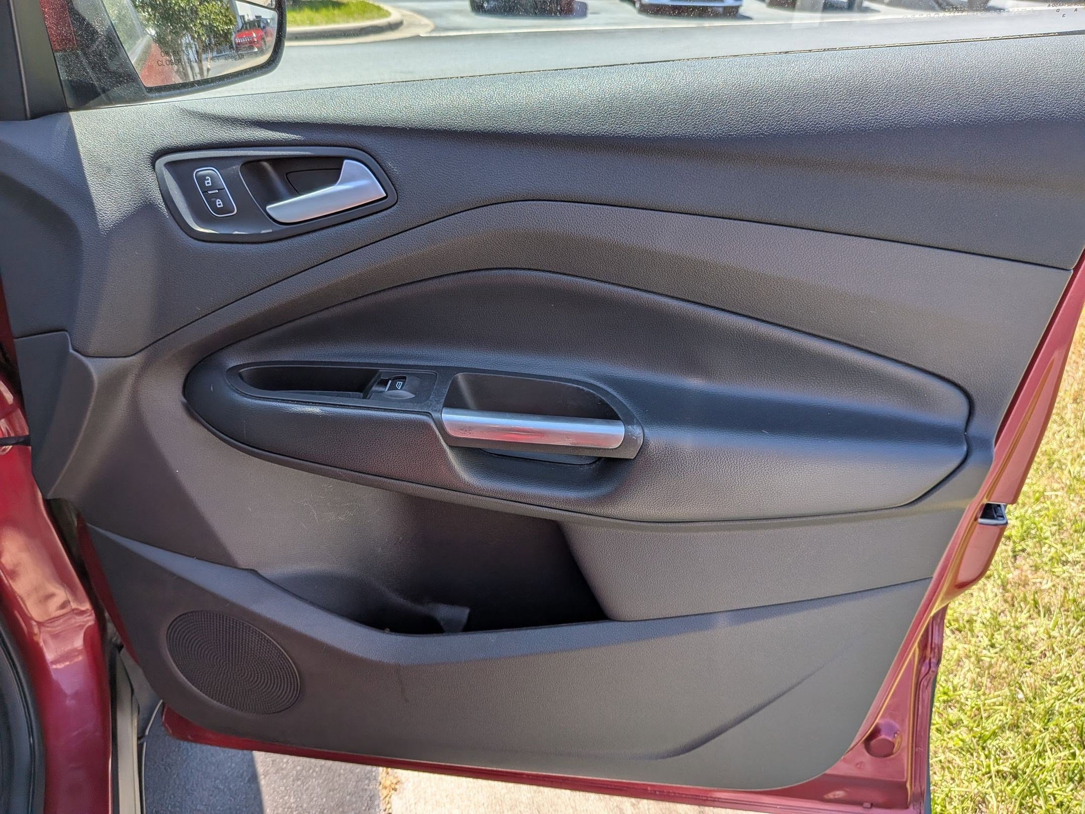 Used 2019 Ford Escape SE AWD/4WD image 21