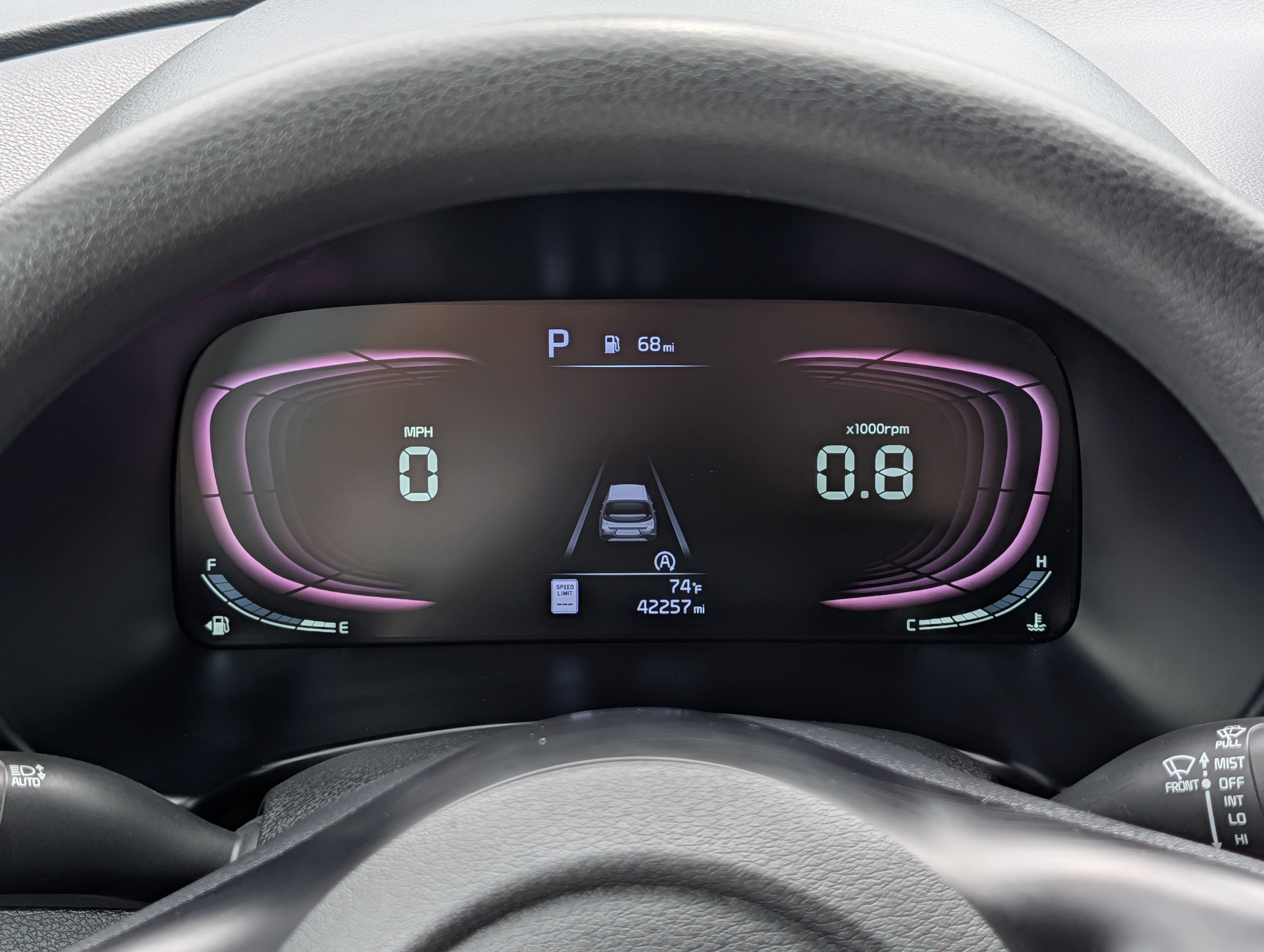 Certified 2023 Kia Soul LX w/ Option Group 015 FWD image 21