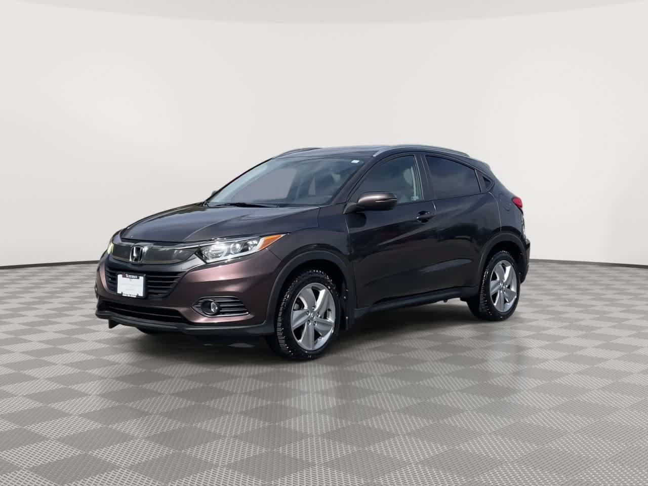 Used 2019 Honda HR-V EX image 4