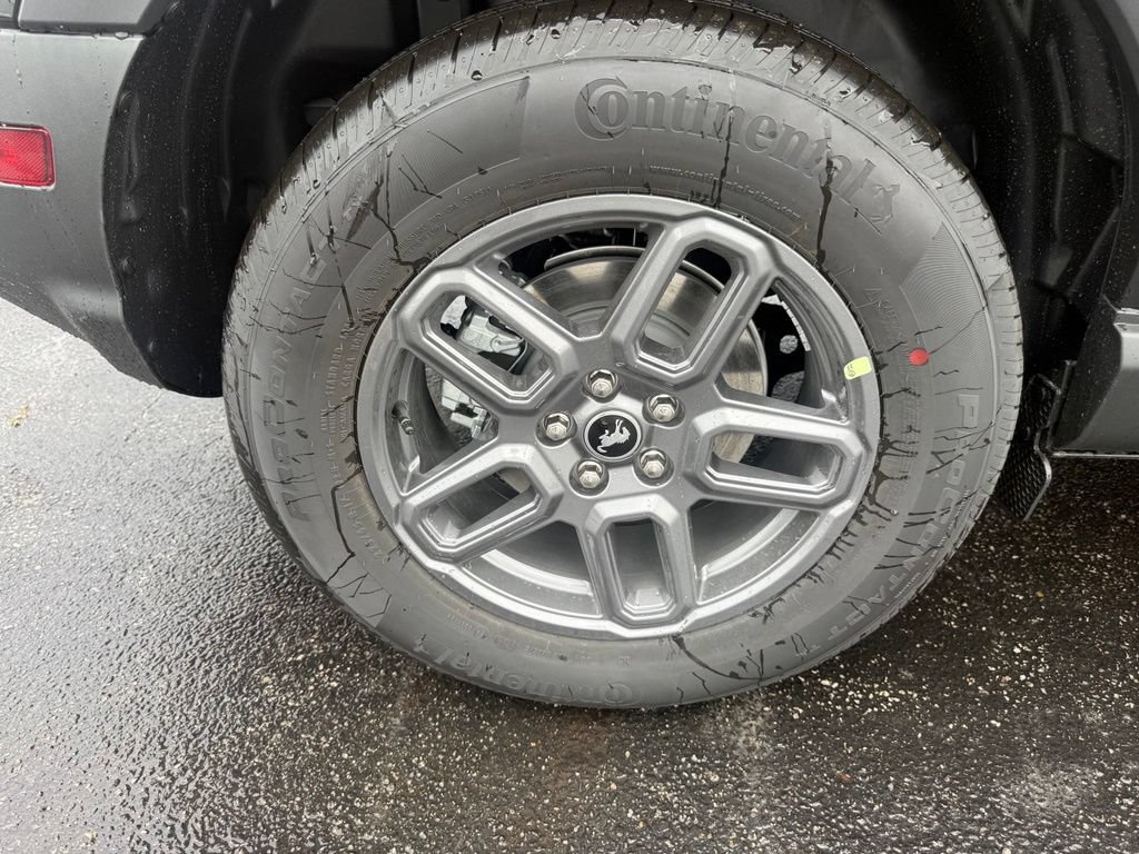 New 2026 Ford Bronco Sport Big Bend AWD/4WD image 41