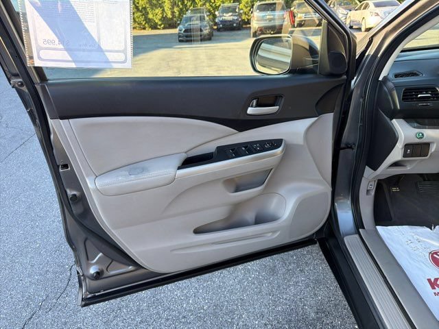 Used 2013 Honda CR-V EX-L image 13