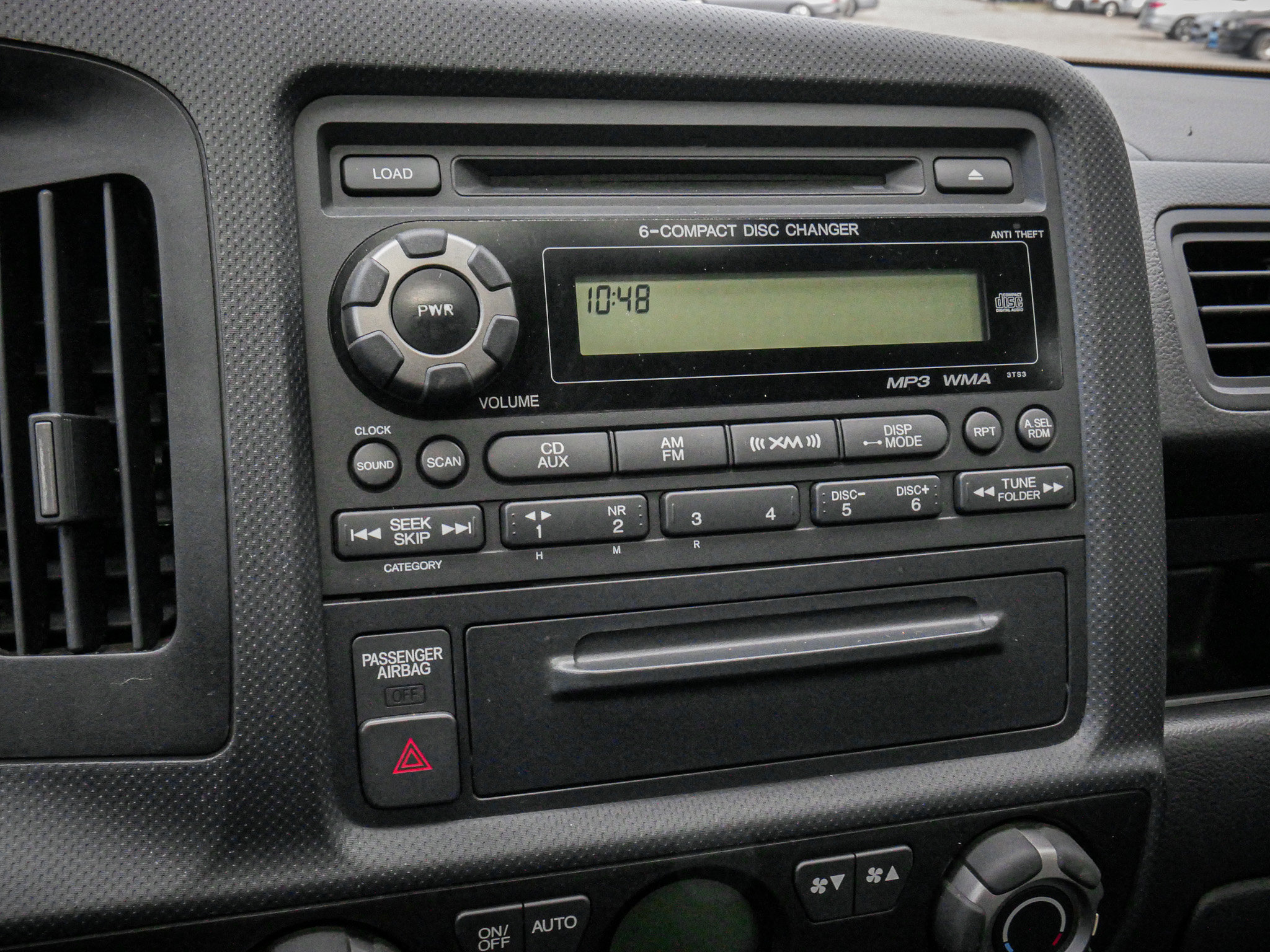 Used 2014 Honda Ridgeline RTL image 23