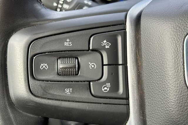 Used 2024 GMC Sierra 1500 SLT AWD/4WD image 37