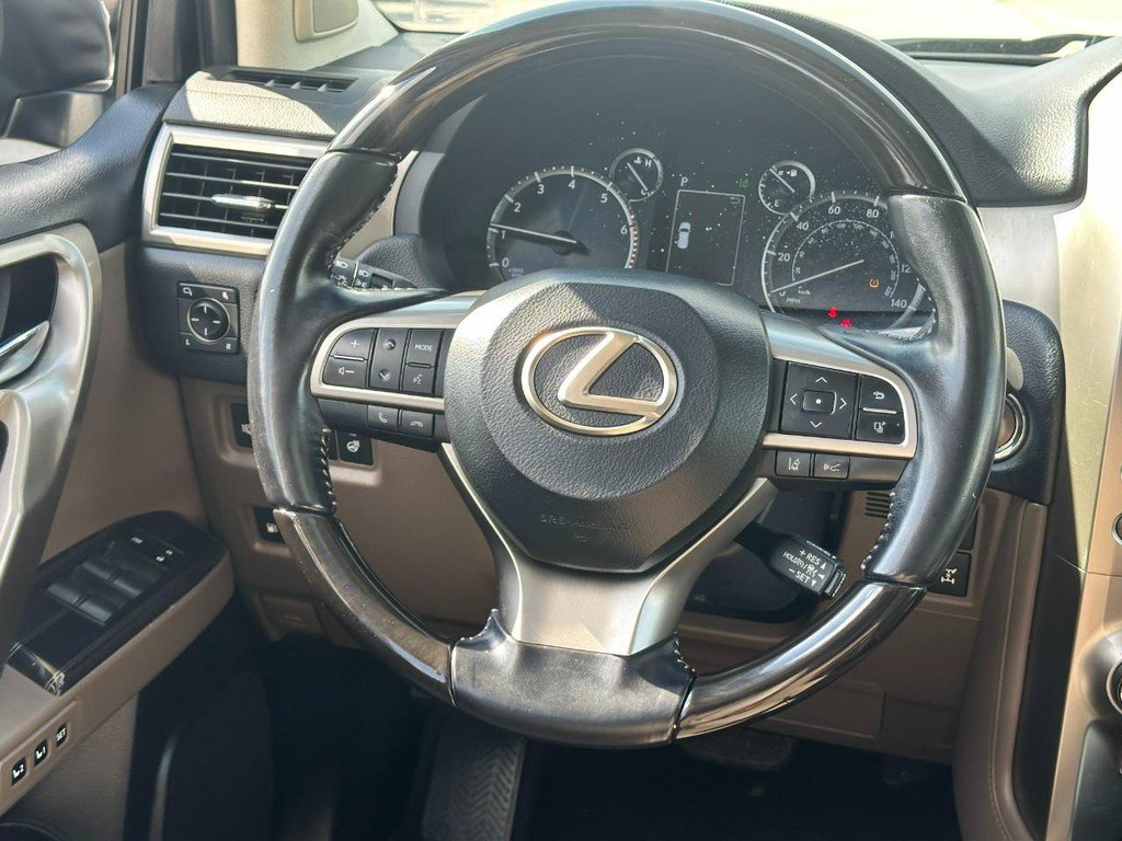 Used 2021 Lexus GX 460 Premium image 15