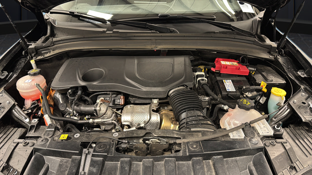 Used 2024 Dodge Hornet R/T AWD/4WD image 27