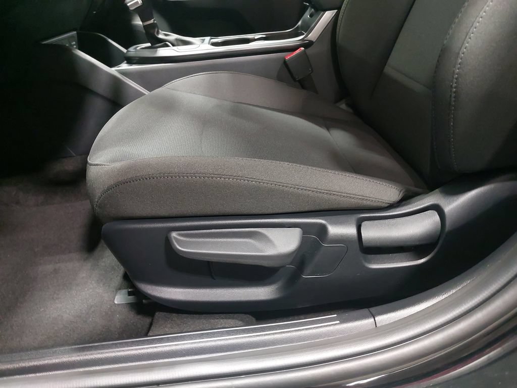 New 2026 Kia K4 FWD image 28