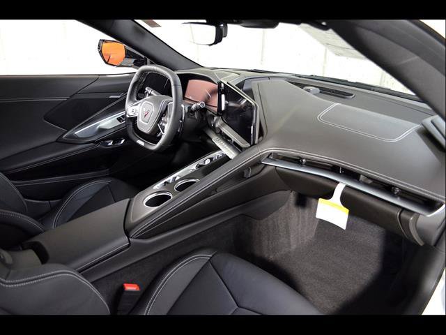 New 2026 Chevrolet Corvette Z06 RWD image 24