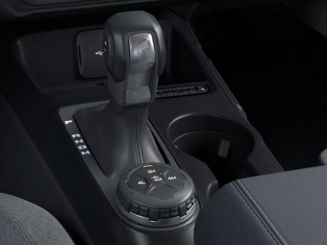 New 2025 Ford Bronco Big Bend AWD/4WD image 50