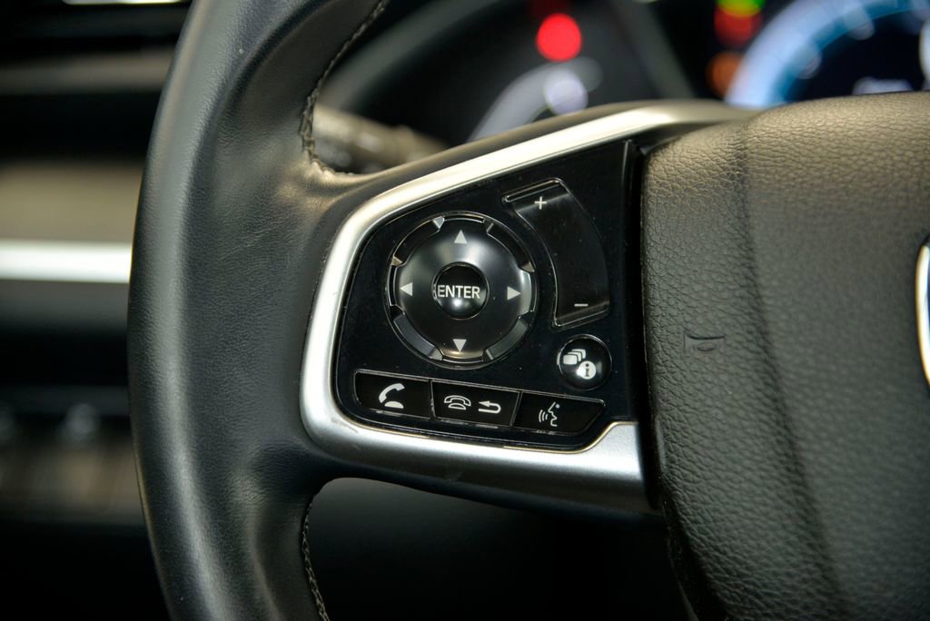 Used 2020 Honda Civic EX image 22