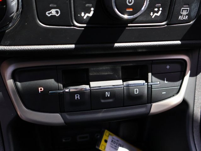 Certified 2024 GMC Terrain Denali AWD/4WD image 26