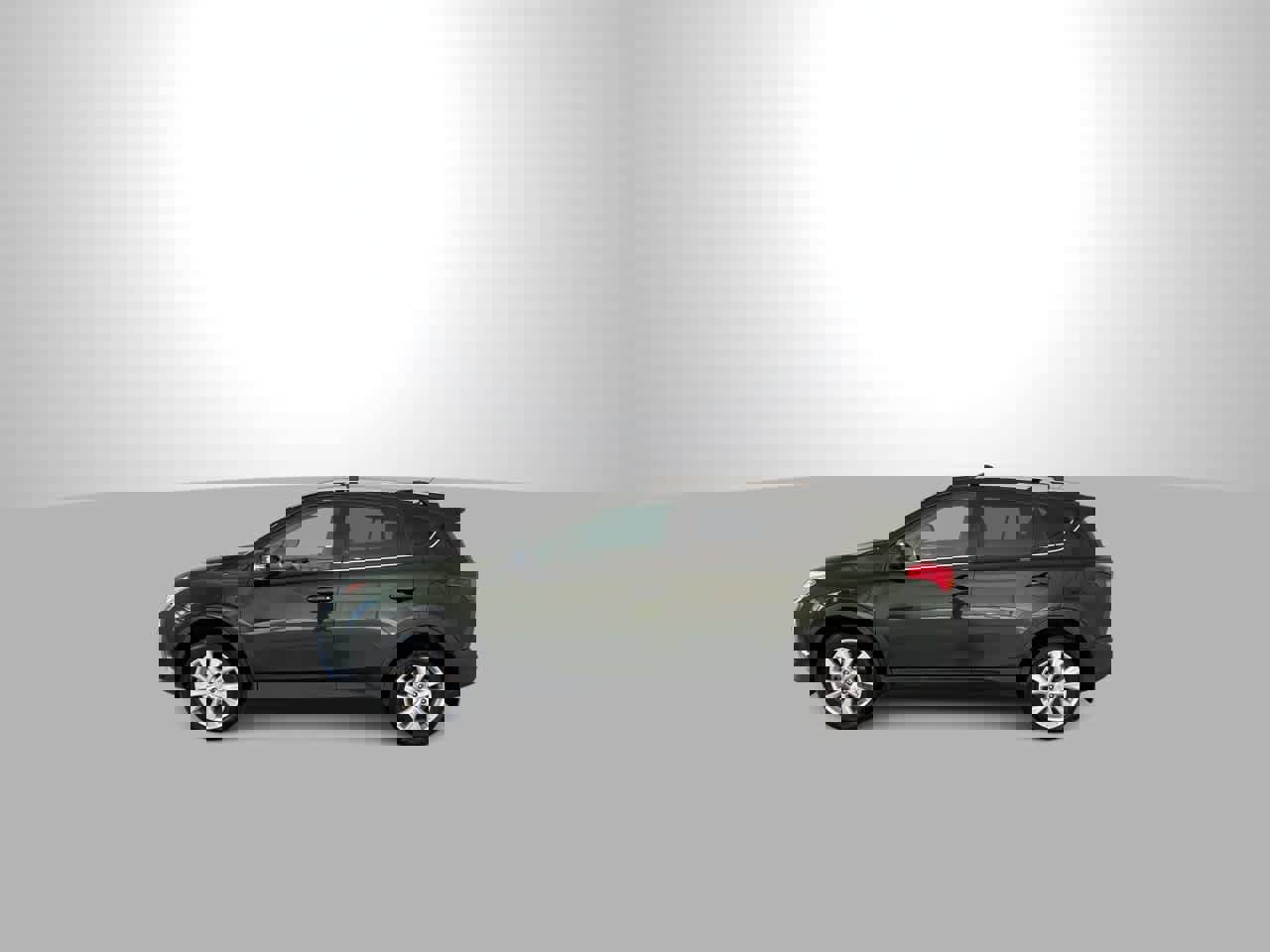 Used 2013 Toyota RAV4 Limited image 5