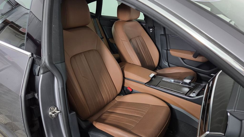 Used 2019 Audi A7 3.0T Prestige image 34
