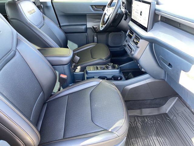 New 2026 Ford Maverick Tremor AWD/4WD image 12
