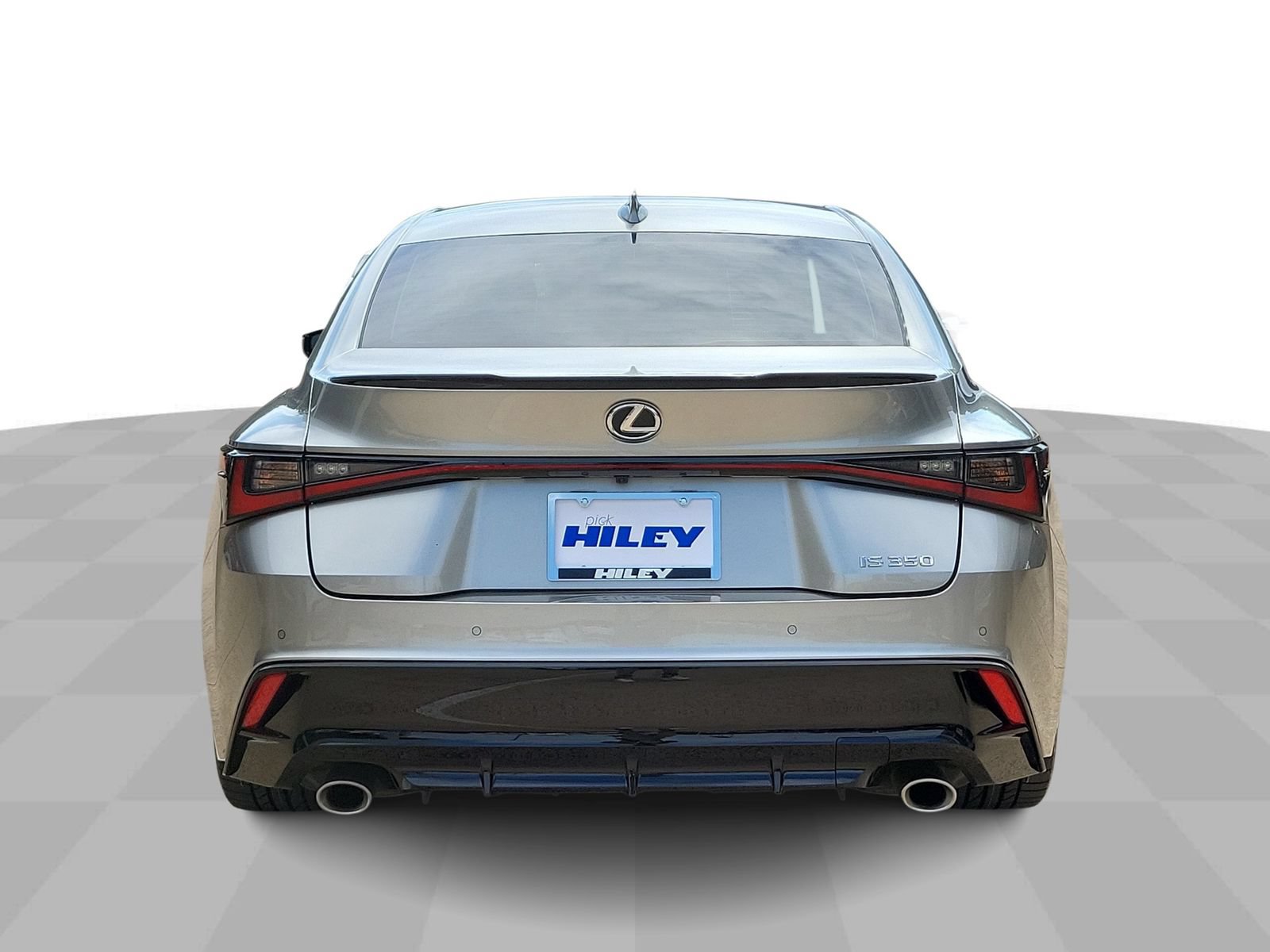 Used 2023 Lexus IS 350 F Sport RWD image 7